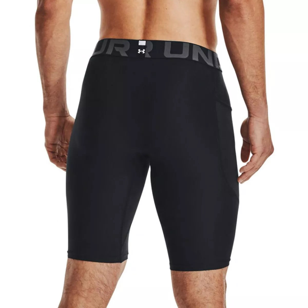 Short Long Under Armour