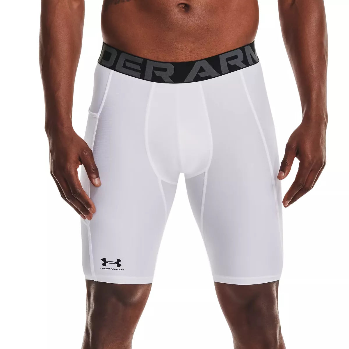 Short Long Under Armour