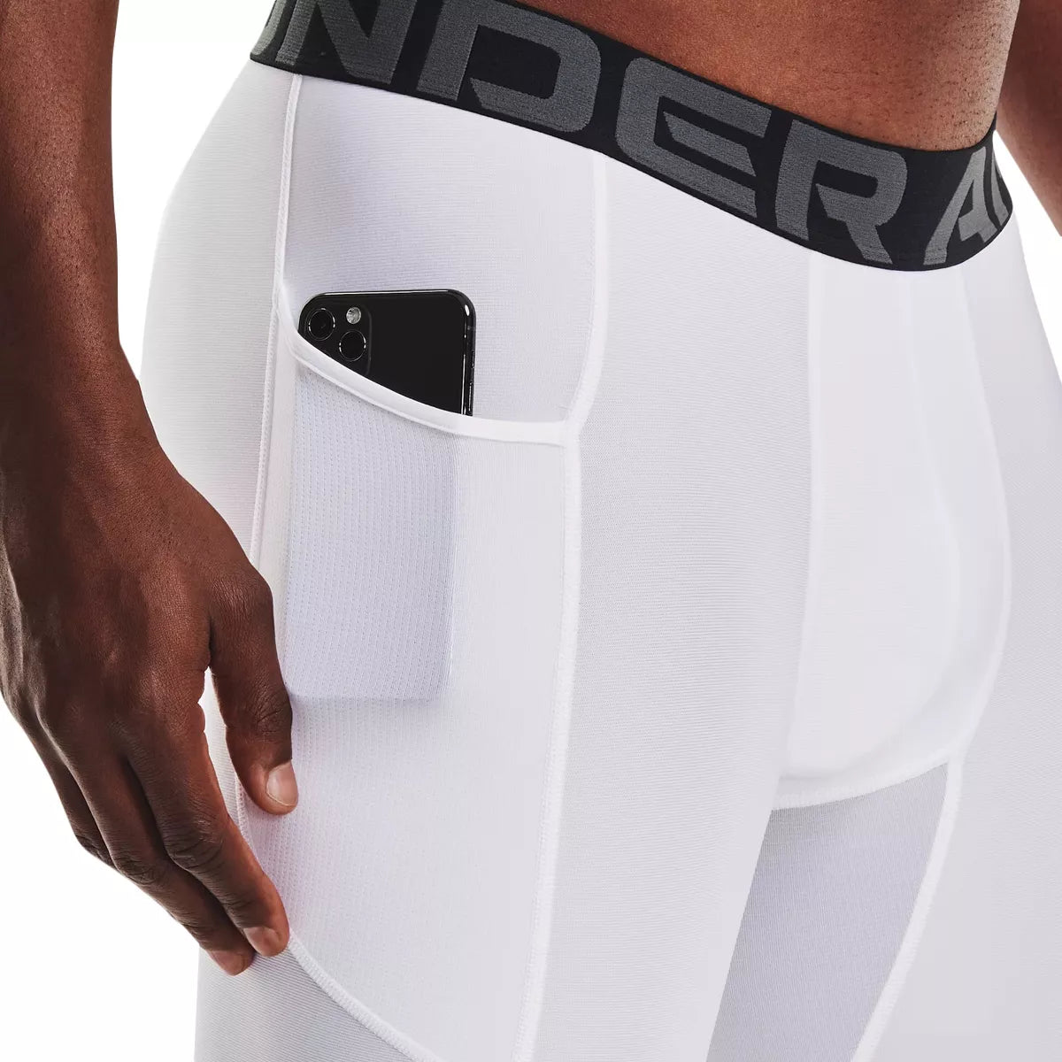 Short Long Under Armour