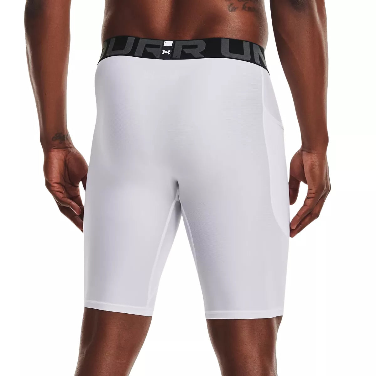Short Long Under Armour