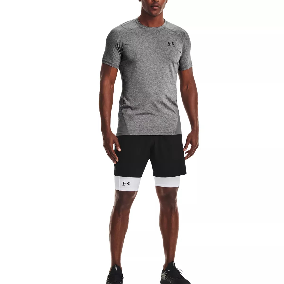 Short Long Under Armour