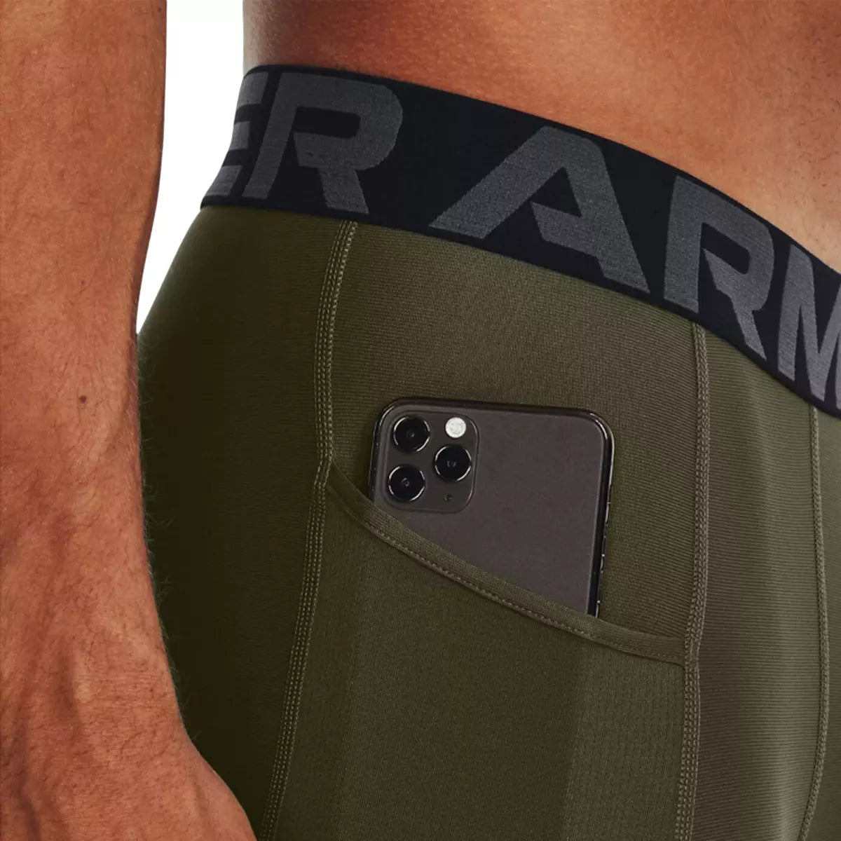 Short Long Under Armour