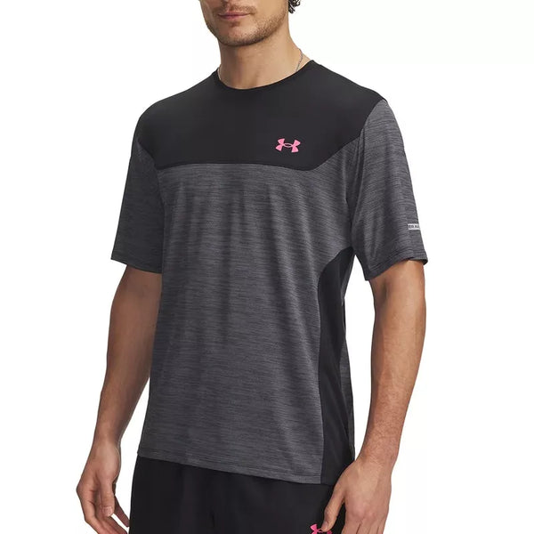 Tee-shirt Under Armour TECH UTILITY SS