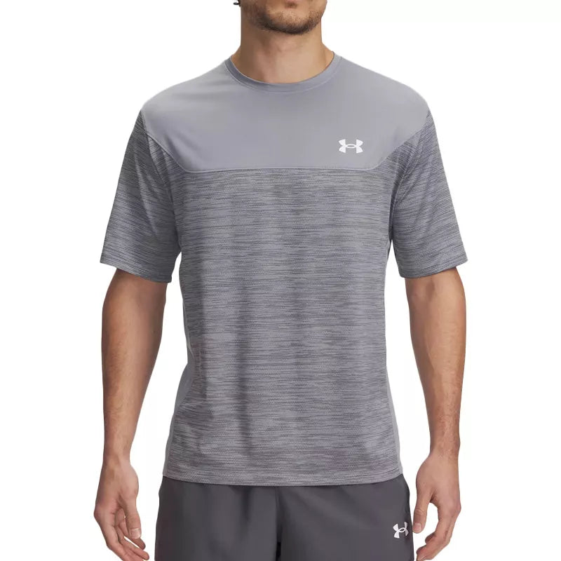 Tee-shirt Under Armour TECH UTILITY SS