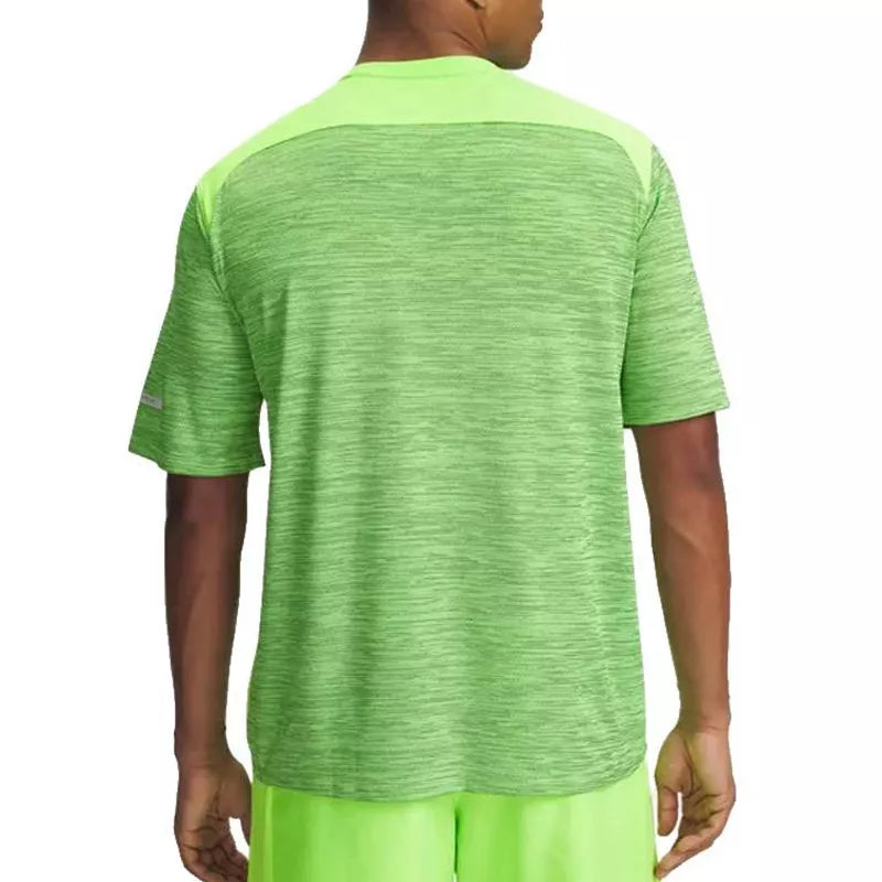 Tee-shirt Under Armour TECH UTILITY SS