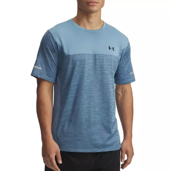 Tee-shirt Under Armour TECH UTILITY SS