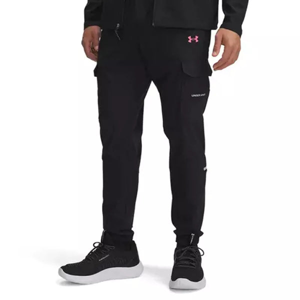 Pantalon de survêtement Under Armour TECH UTILITY WOVEN