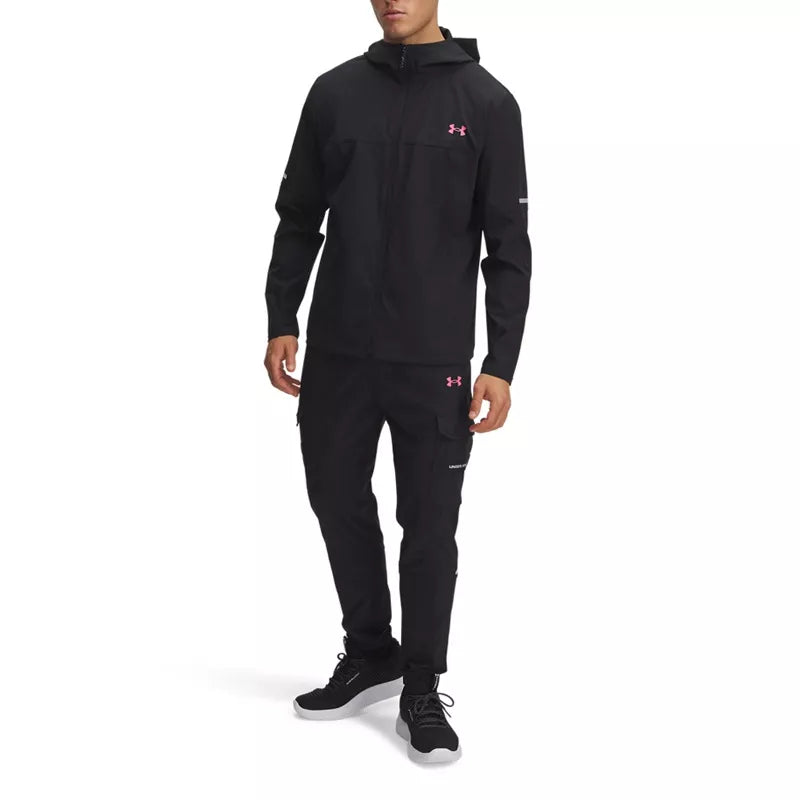 Pantalon de survêtement Under Armour TECH UTILITY WOVEN