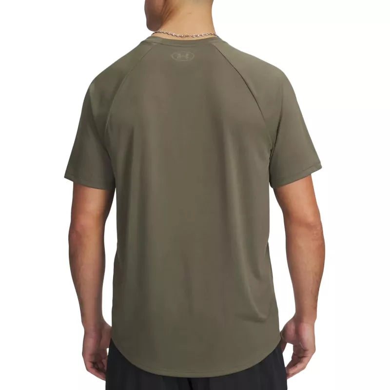 Tee-shirt Under Armour TECH 2.0