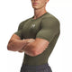Tee-shirt Under Armour HG ARMOUR Comp SS