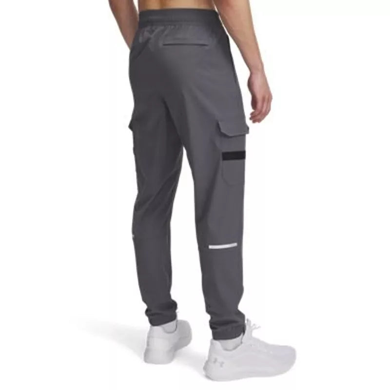 Pantalon de survêtement Under Armour TECH UTILITY WOVEN