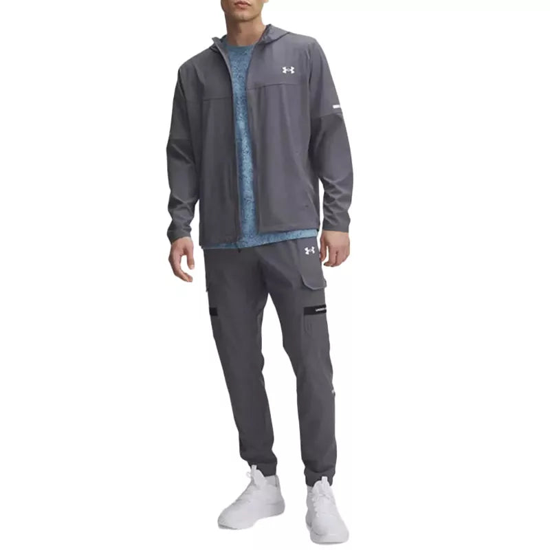 Pantalon de survêtement Under Armour TECH UTILITY WOVEN