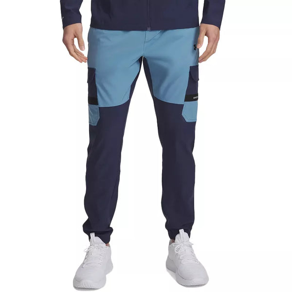 Pantalon de survêtement Under Armour TECH UTILITY WOVEN