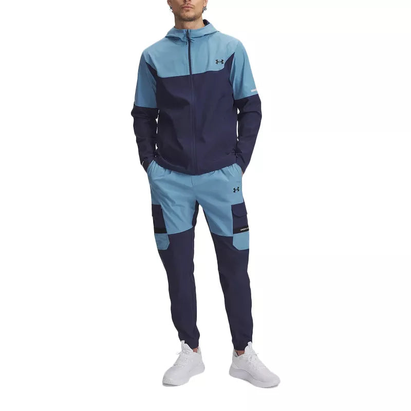 Pantalon de survêtement Under Armour TECH UTILITY WOVEN