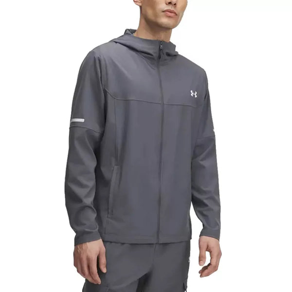 Veste de survêtement Under Armour TECH UTILITY WOVEN