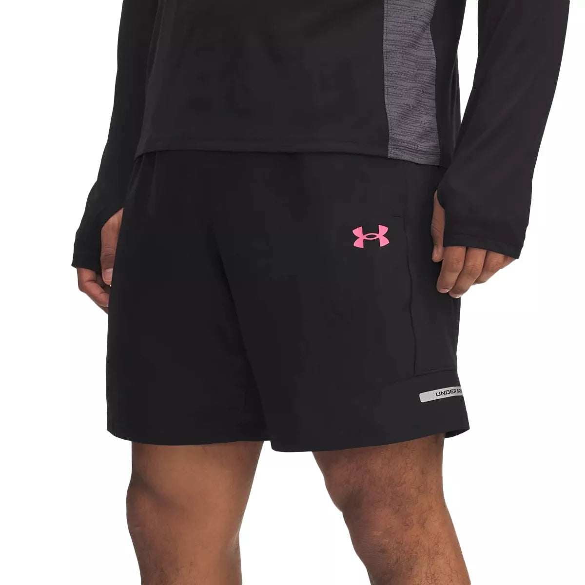 Short Under Armour TECH UTILITY WOVEN