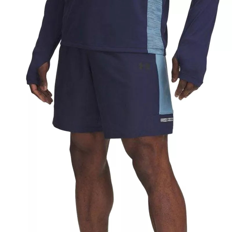 Short Under Armour TECH UTILITY WOVEN