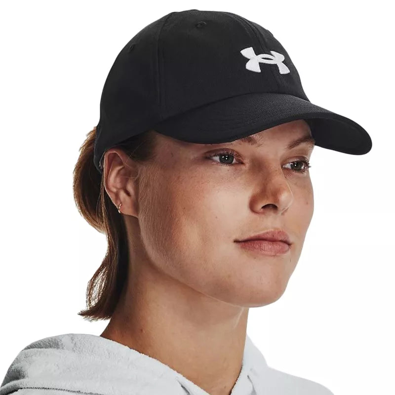Casquette Under Armour BLITZING Adj