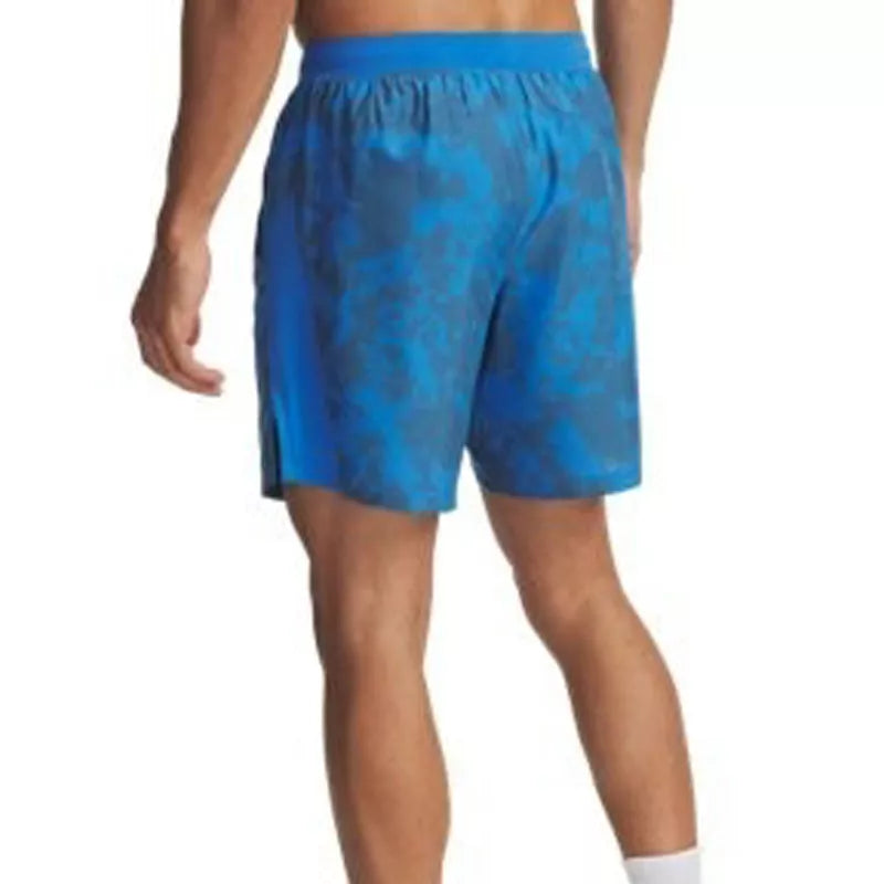 Short Under Armour Launch 7" Print
