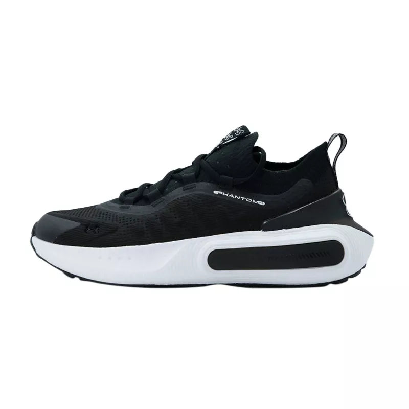 Basket Under Armour GS PHANTOM 4