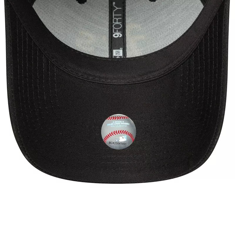 Casquette NEW ERA New Era MLB SIDE PATCH 9 FORTY AOKATH