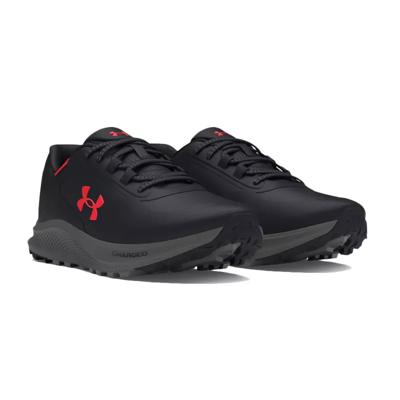Baskets Under Armour UA CHARGED BANDIT TR 3 SP