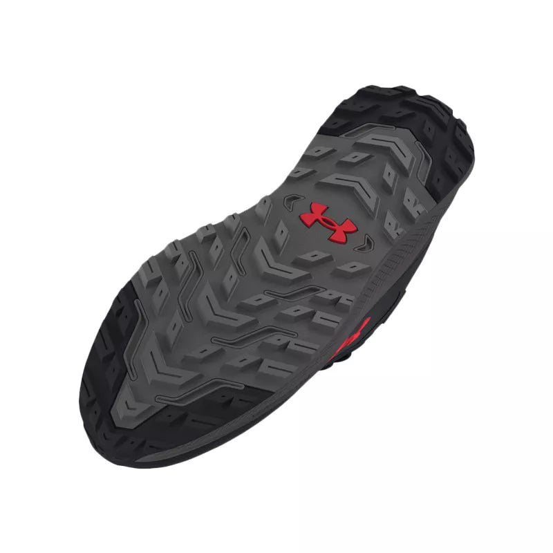 Baskets Under Armour UA CHARGED BANDIT TR 3 SP