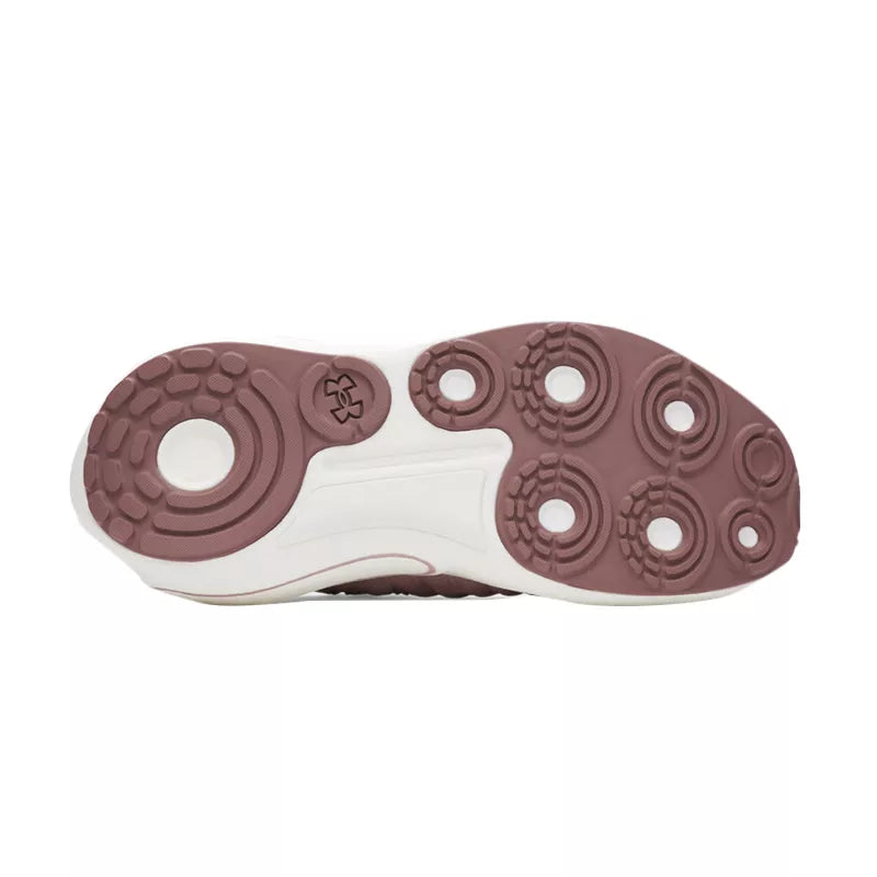 Basket Under Armour PHANTOM 4 CHROME