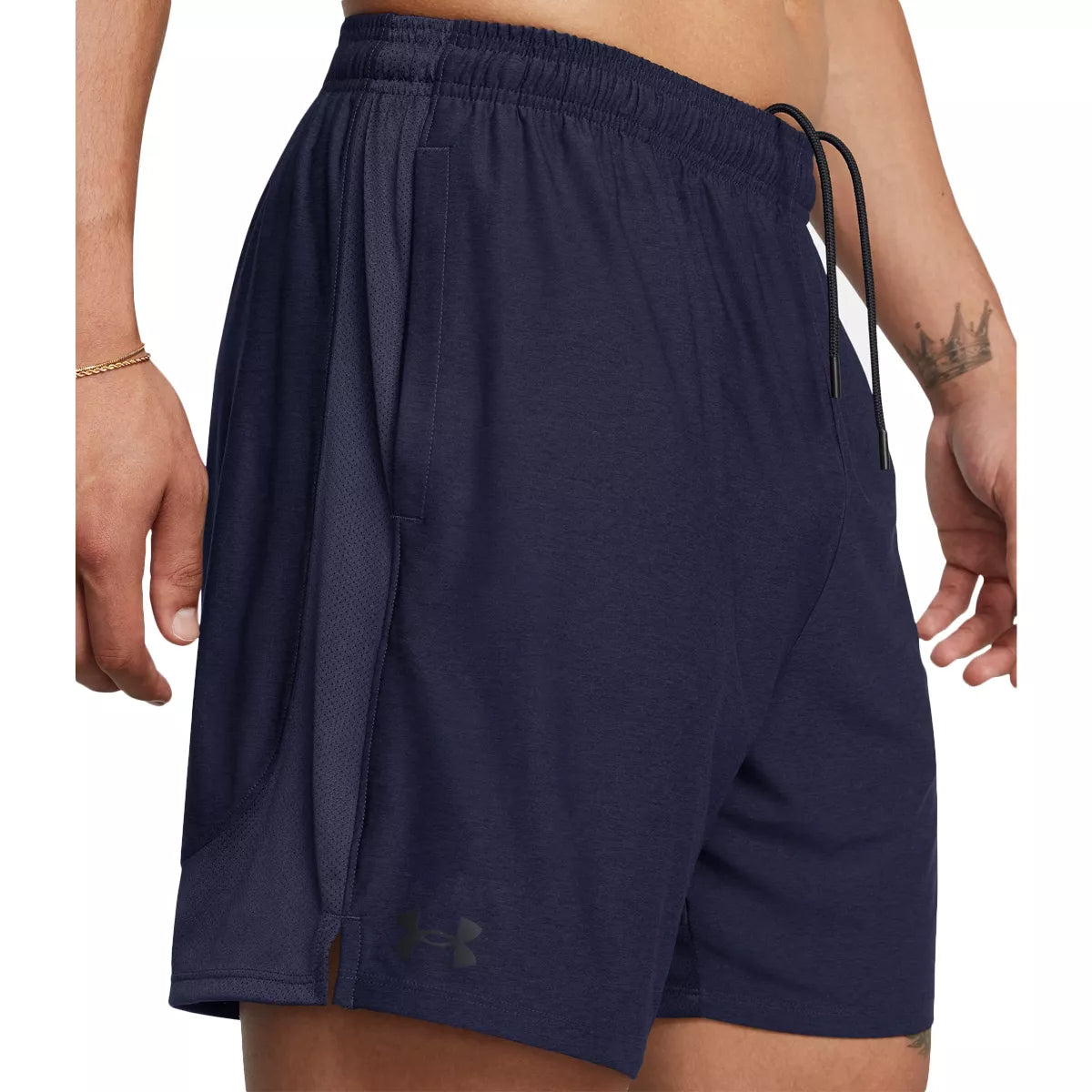 Short Under Armour Tech Vent7in