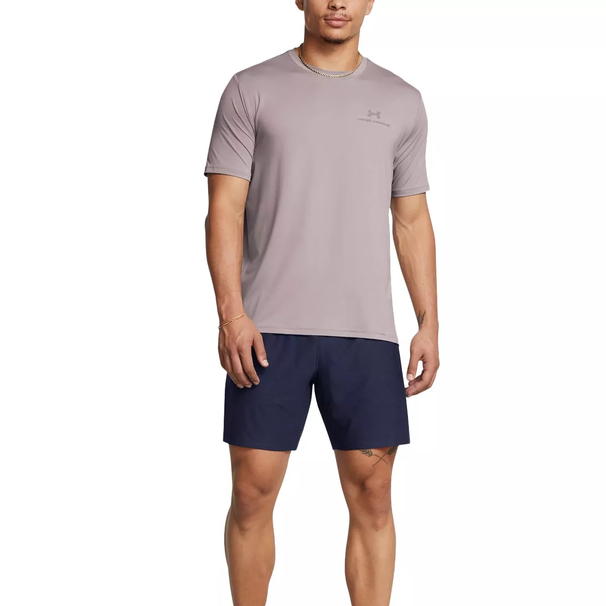 Short Under Armour Tech Vent7in