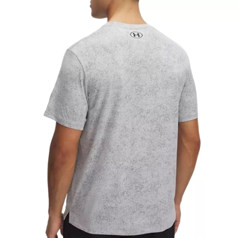 Tee-shirt Under Armour TECH PIXELATE