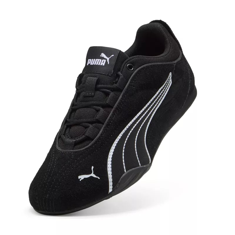 Basket Puma CATCH SOLEIL SD
