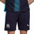 Short Puma OLYMPIQUE DE MARSEILLE 25/26