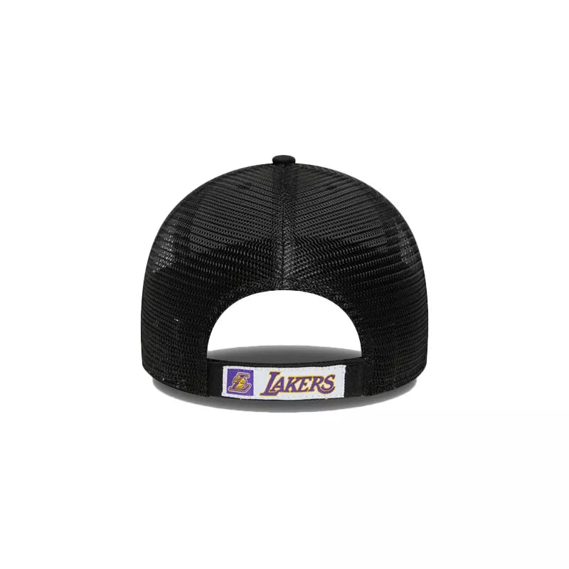 Casquette New Era NBA 9FORTY TRUCKER LOSLAK