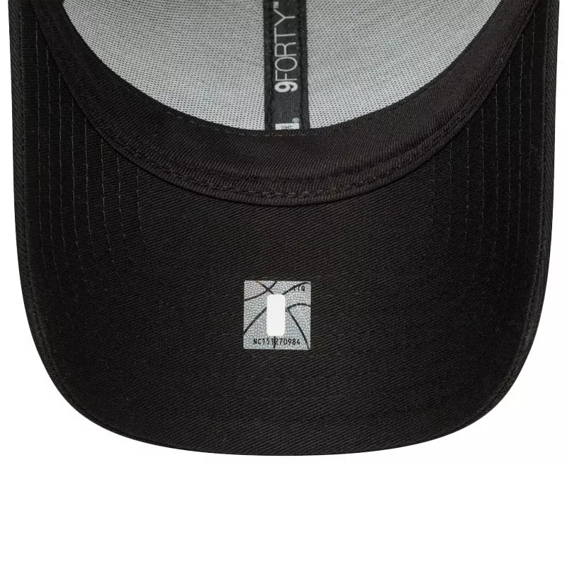 Casquette New Era NBA 9FORTY TRUCKER LOSLAK