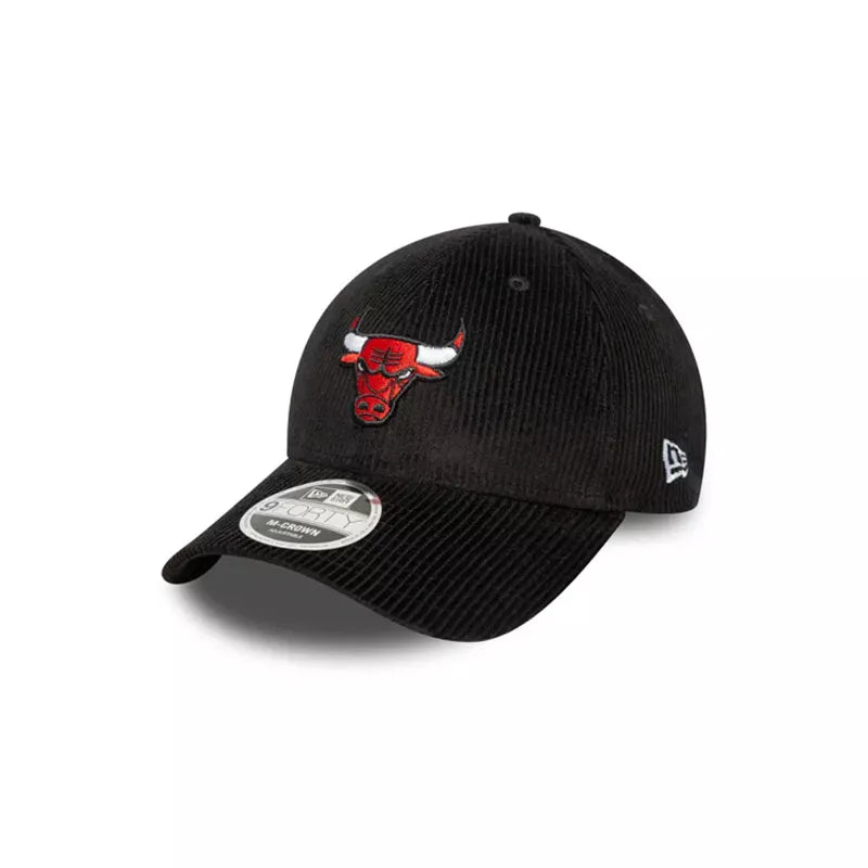 Casquette New Era NBA 9FORTY TRUCKER CHIBUL