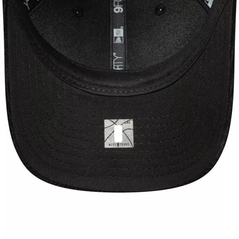 Casquette New Era NBA 9FORTY TRUCKER CHIBUL