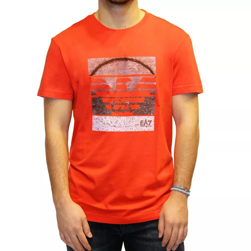 EA7 Emporio Armani Tee-shirt EA7 Emporio Armani - 3YPTD9-PJ30Z-1451