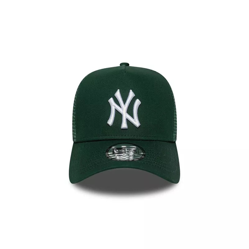 Casquette New Era LEAGUE ESS TRUCKER NEYYAN