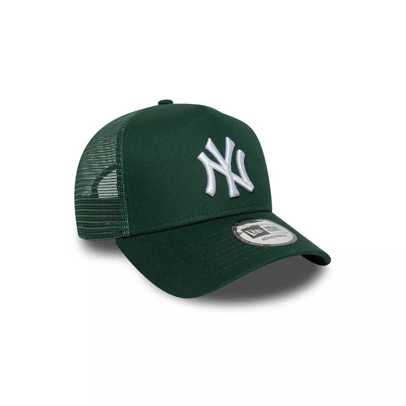 Casquette New Era LEAGUE ESS TRUCKER NEYYAN