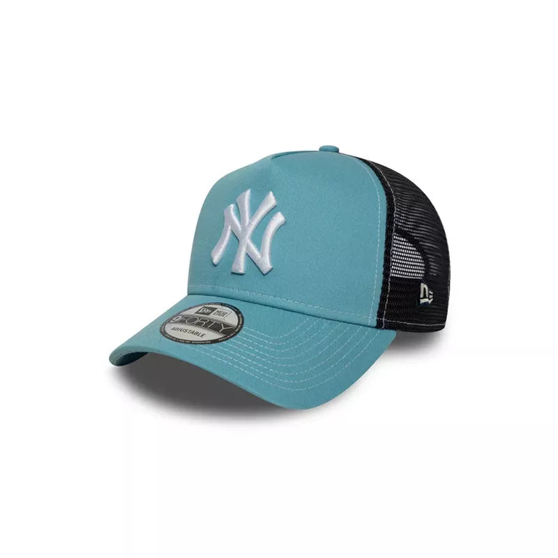 Casquette New Era WS EF TRUCKER NEYYANCO