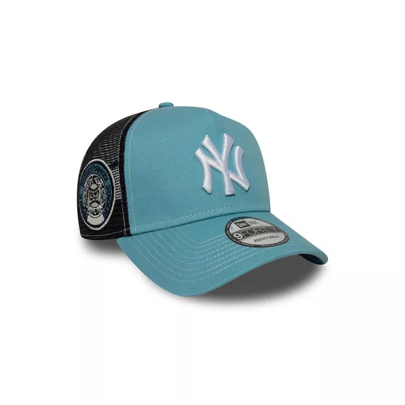 Casquette New Era WS EF TRUCKER NEYYANCO