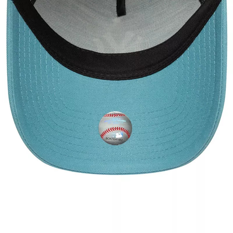 Casquette New Era WS EF TRUCKER NEYYANCO