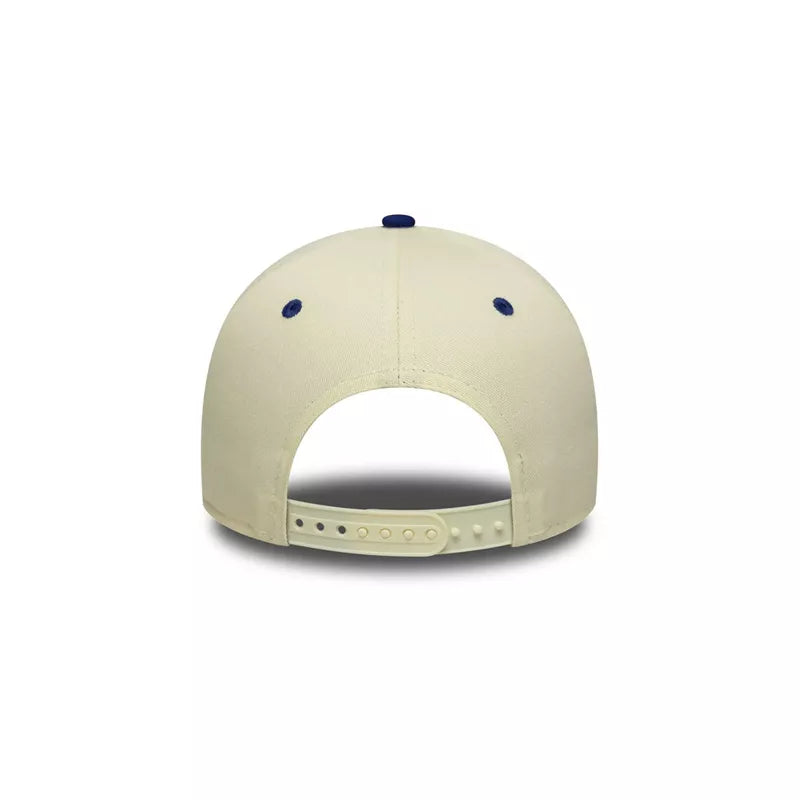 Casquette New Era 9FORTY EF PAISLEY LOSDOD