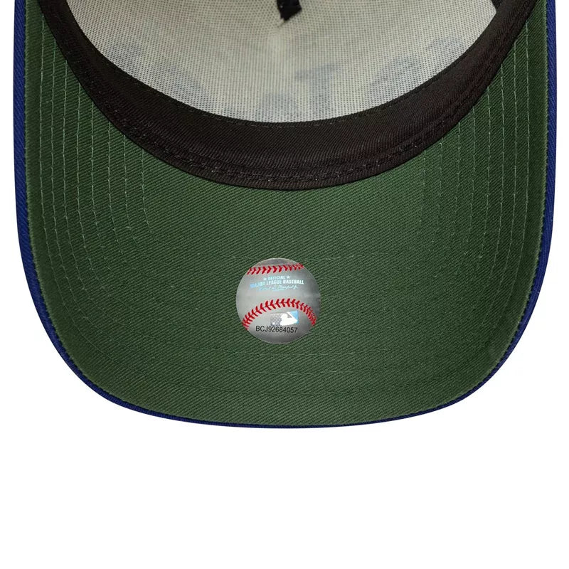 Casquette New Era 9FORTY EF PAISLEY LOSDOD