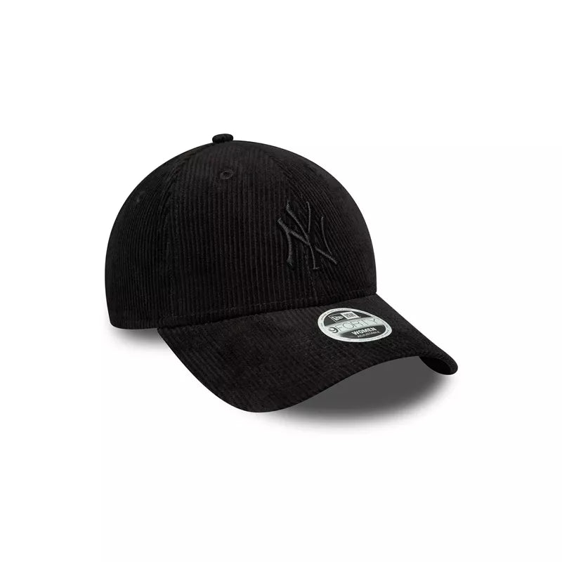 Casquette New Era WMNS CORD 9FORTY NEYYAN