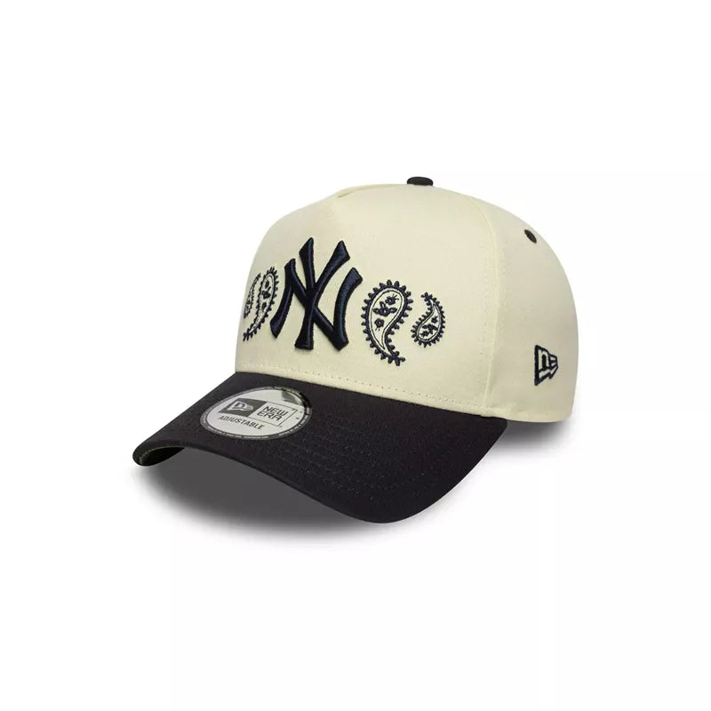 Casquette New Era 9FORTY EF PAISLEY NEYYAN