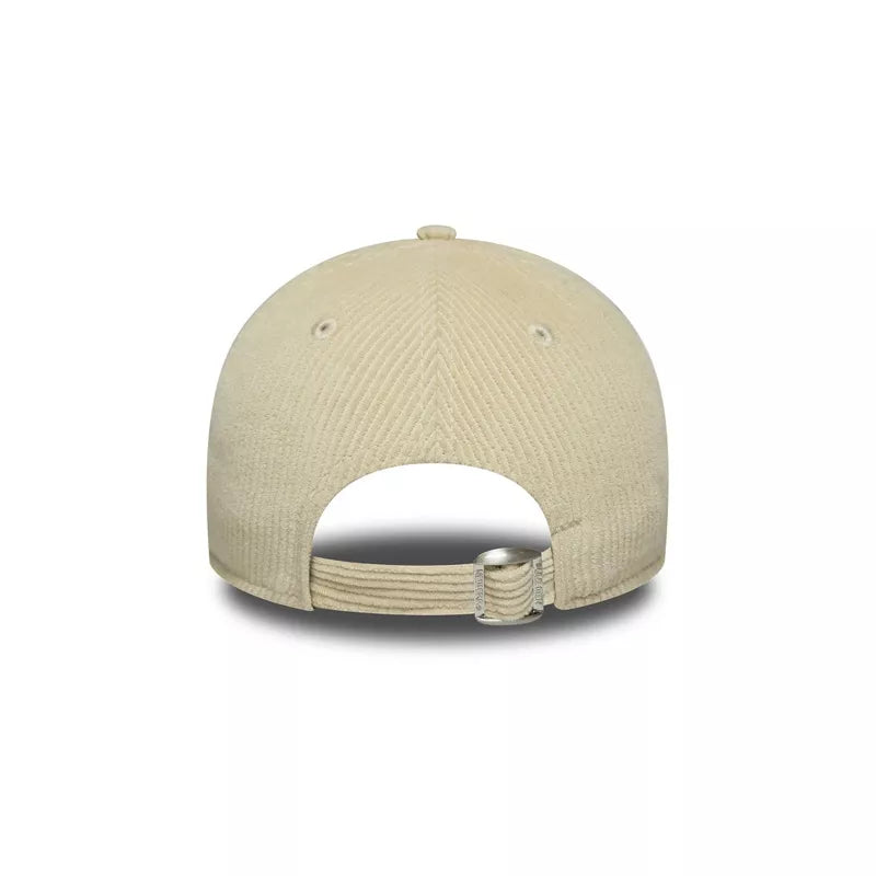 Casquette New Era WMNS CORD 9FORTY NEYYAN