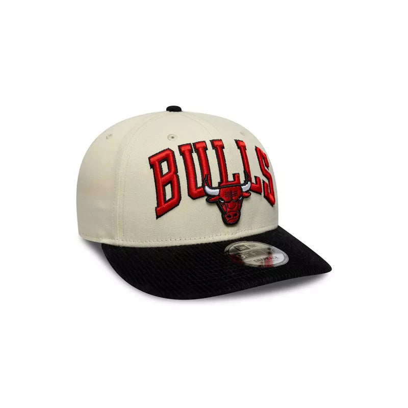 Casquette New Era CORD VISOR 9FIFTY OF CHIBUL