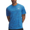 Tee-shirt Under Armour TECH PIXELATE